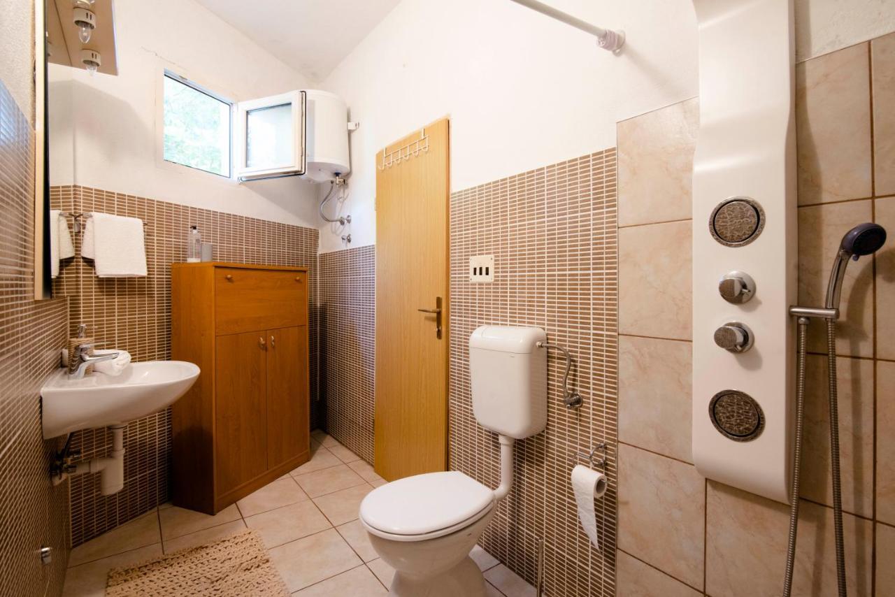 Apartment Alkar Sinj Exteriér fotografie