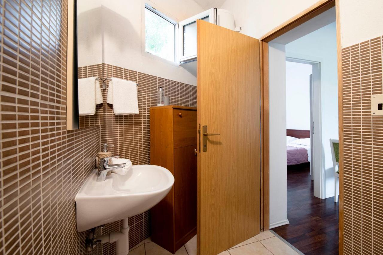 Apartment Alkar Sinj Exteriér fotografie