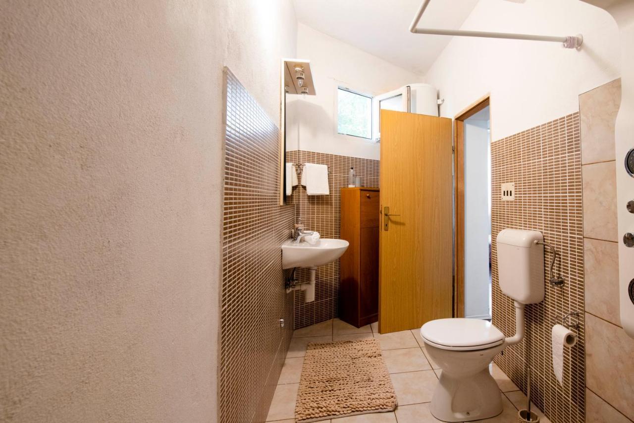 Apartment Alkar Sinj Exteriér fotografie