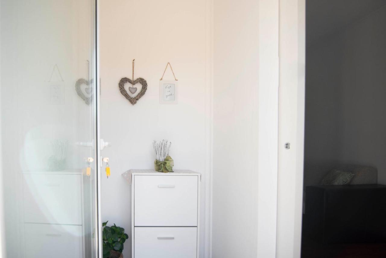 Apartment Alkar Sinj Exteriér fotografie